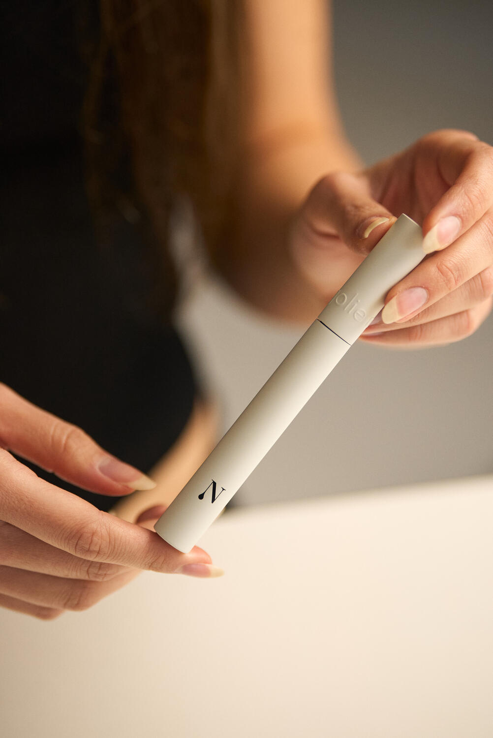 Økologisk vippeserum - 8 ml